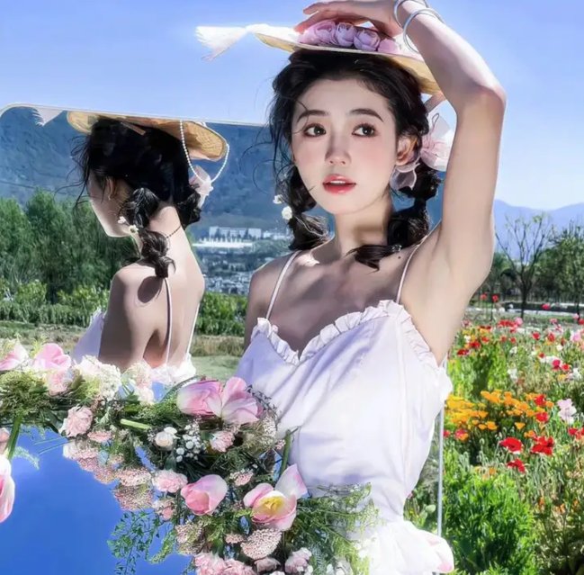 无相之城