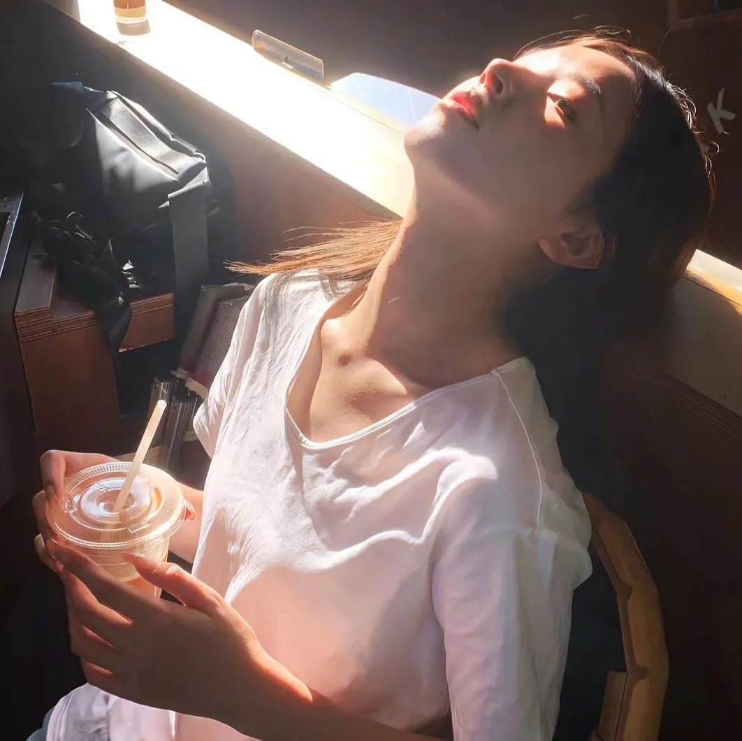 可爱的茱莉亚